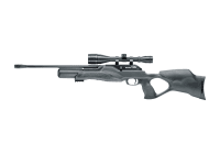 Walther Rotex RM8 Varmint 7.5J