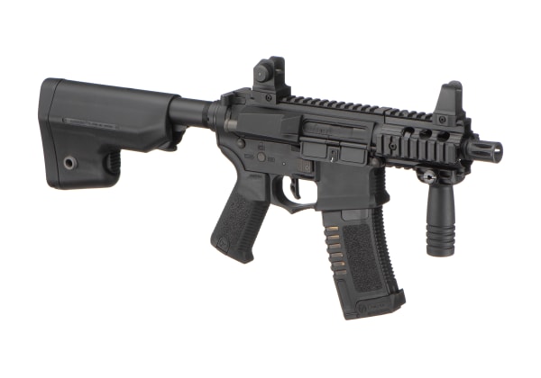 Amoeba AM-007 EFCS