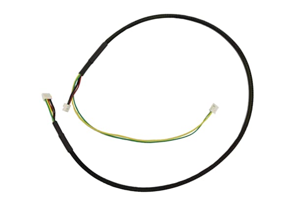 Wolverine 18 Inch Wire Harness