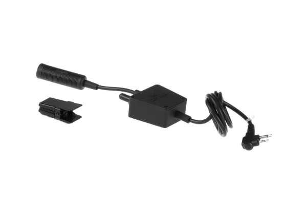 Z-Tactical E-Switch Tactical PTT Motorola 2-Pin Connector