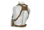 Templar's Gear Chest Rig Conversion Kit