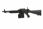 G&P M63A1 Tactical Rail Version