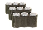 Invader Gear Battery Strap CR123 3-pack