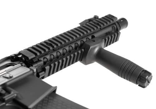 Specna Arms SA-C19 CORE Daniel Defense MK18 HAL ETU Gen 2