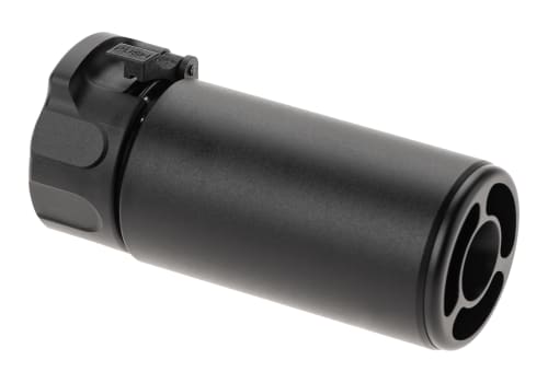 5KU Blast Hider Silencer