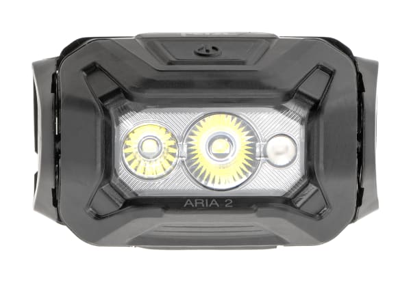 Petzl Aria 2 RGB
