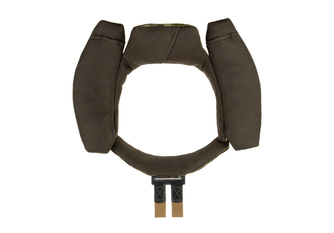 Templar's Gear Cover Ballistic Shoulders/Collar/Throat