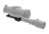 Sightmark Wraith Mini Long Mount with Accessory Rails