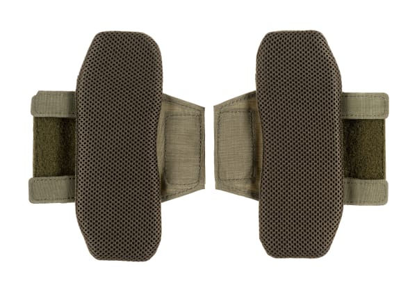 Templar's Gear CPC/CIBV Enhanced Comfort Pads