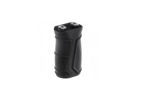 Front Grip Rebatível Longo P/ Trilho De 22mm Arsenal Rio - Ventureshop