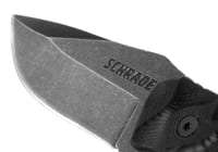 Schrade SCHF14 Fixed Blade