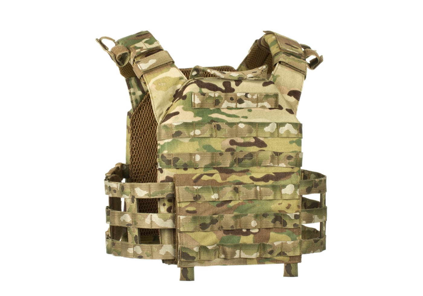 Warrior RPC Recon Plate Carrier