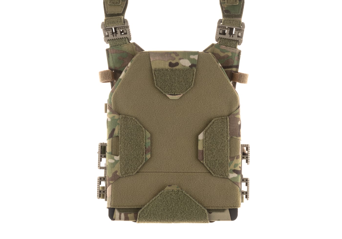 Clawgear Raider Plate Carrier