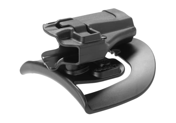 Blackhawk CQC Serpa Holster für S&W M&P 9/40 und Sigma