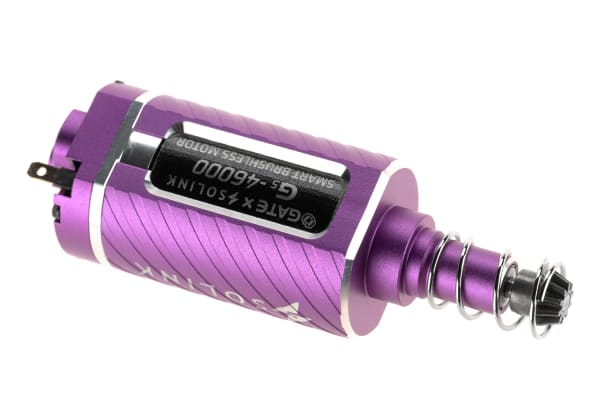 Gate Smart Brushless Motor G5