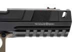 Army Armament R501 Full Metal GBB