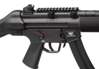 Jing Gong PM5 SD5 Full Metal