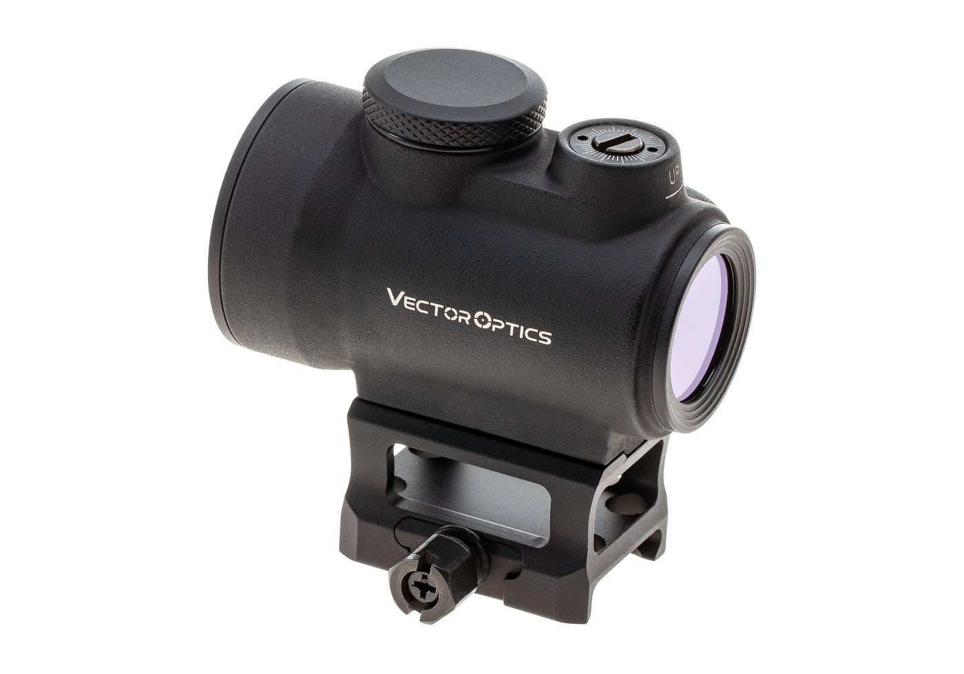 Vector Optics Centurion 1x30 Red Dot Sight