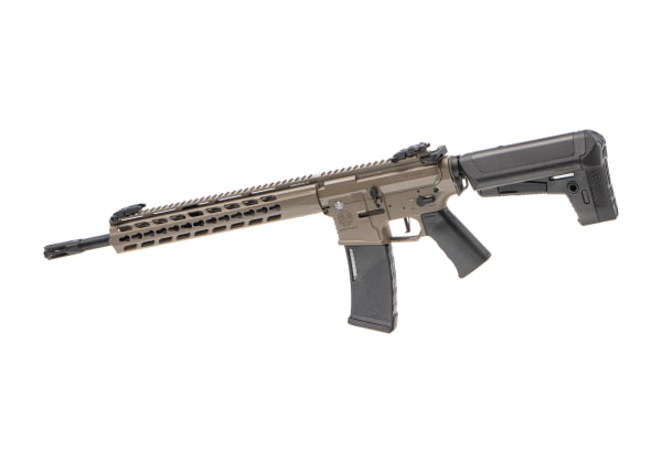 Krytac Trident Mk2 SPR S-AEG