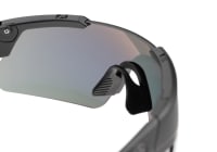 Magpul Defiant - Polarized - Black Frame / Gray Lens