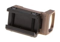 Aim-O Flip Dot Reflex Sight