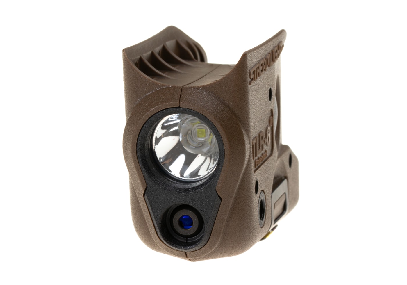 Streamlight TLR-6 for Glock 42/43