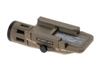 Inforce HML White / IR Light
