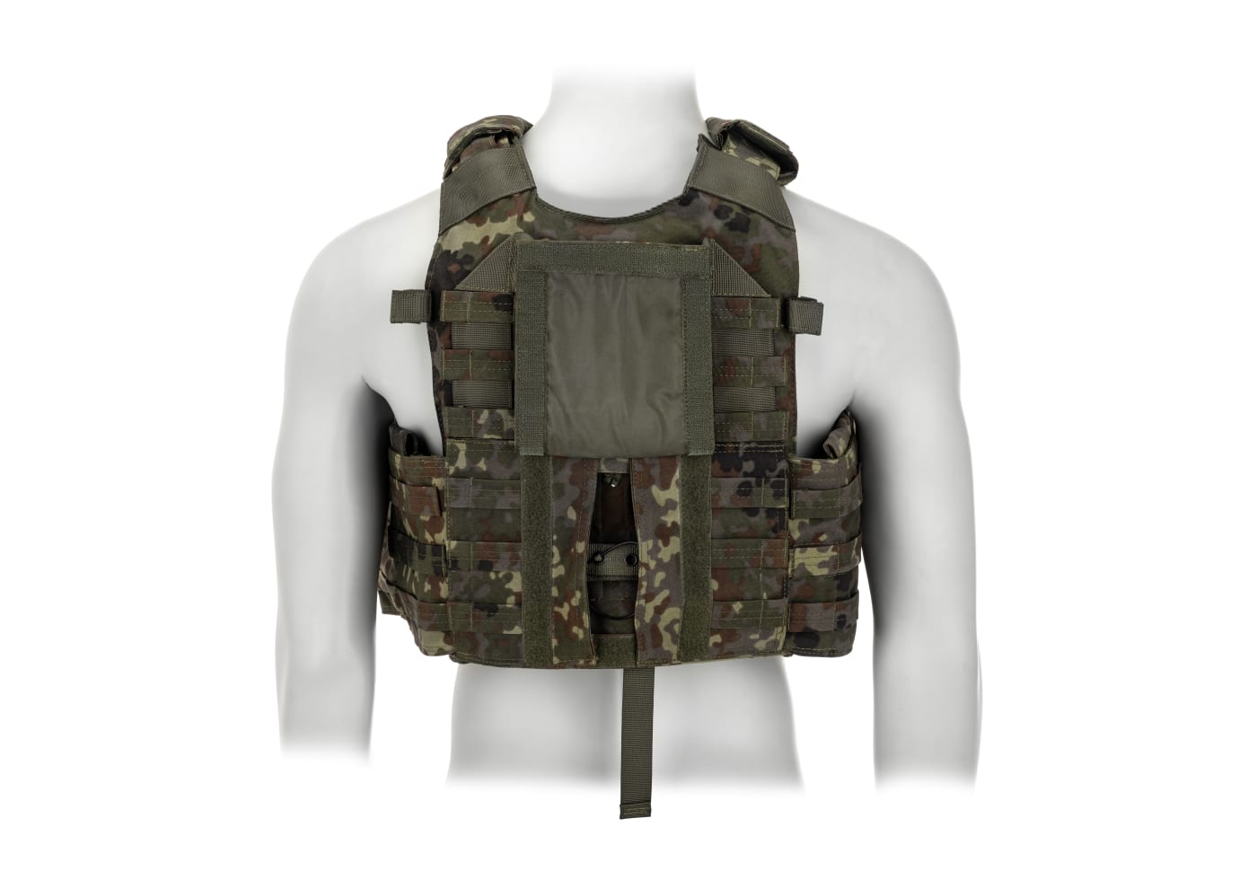 Invader Gear 6094A-RS Plate Carrier