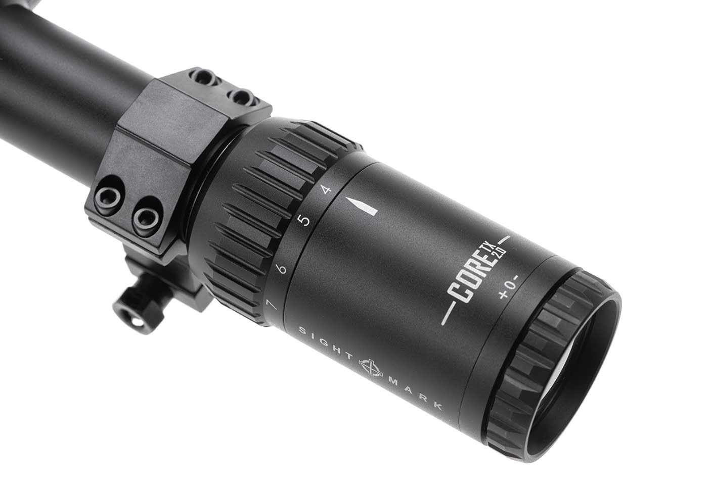 Sightmark Core TX 2.0 4-16x44 MR2