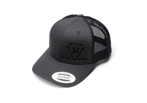 Strike Industries Classics Retro Trucker Cap