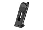 Glock Magazine for Glock 17 Gen 5 MOS 18rds Co2