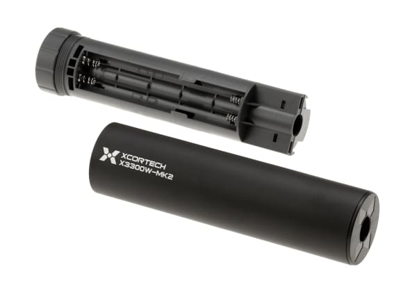 Xcortech X3300W MK2 Advance BB Control System