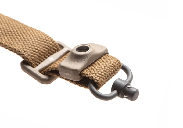 Blue Force Gear Vickers 221 Sling RED Swivel