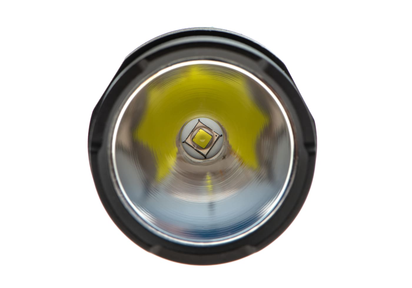 Streamlight ProTac HL 3