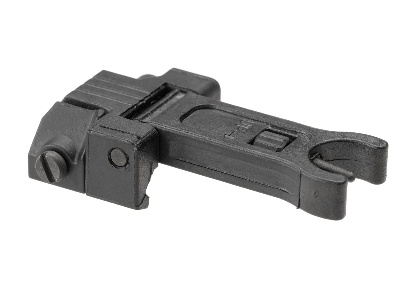 Ares ASR021 Flip-Up Front Sight Plastic