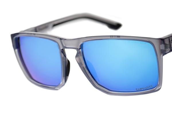 Wiley X WX Founder Polarized Grey