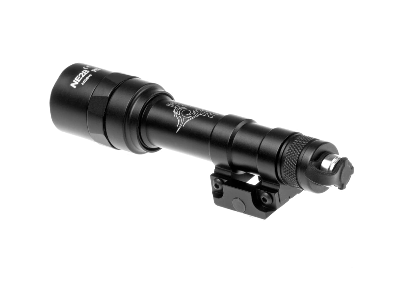 Night Evolution M600U Ultra Scout Weaponlight