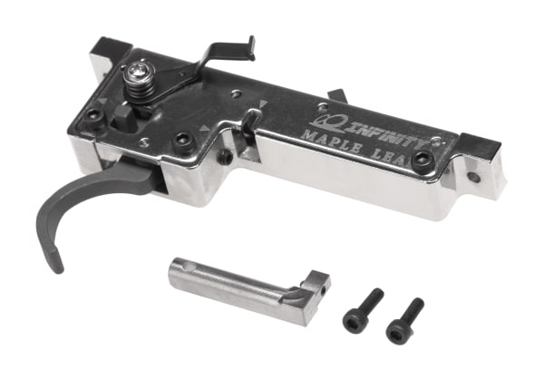 Maple Leaf VSR-10 CNC Full Steel Trigger Group 45°