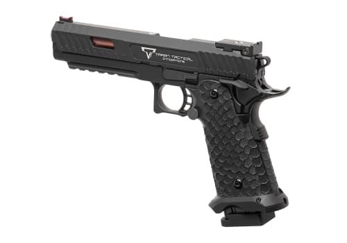 Army Armament R601 TTI Full Metal GBB