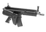 WE MK16 Open Bolt GBR