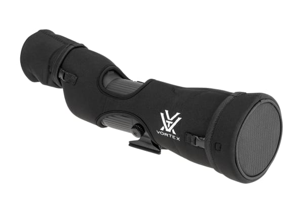 Vortex Optics Crossfire HD 20-60x80 Straight Spotting Scope