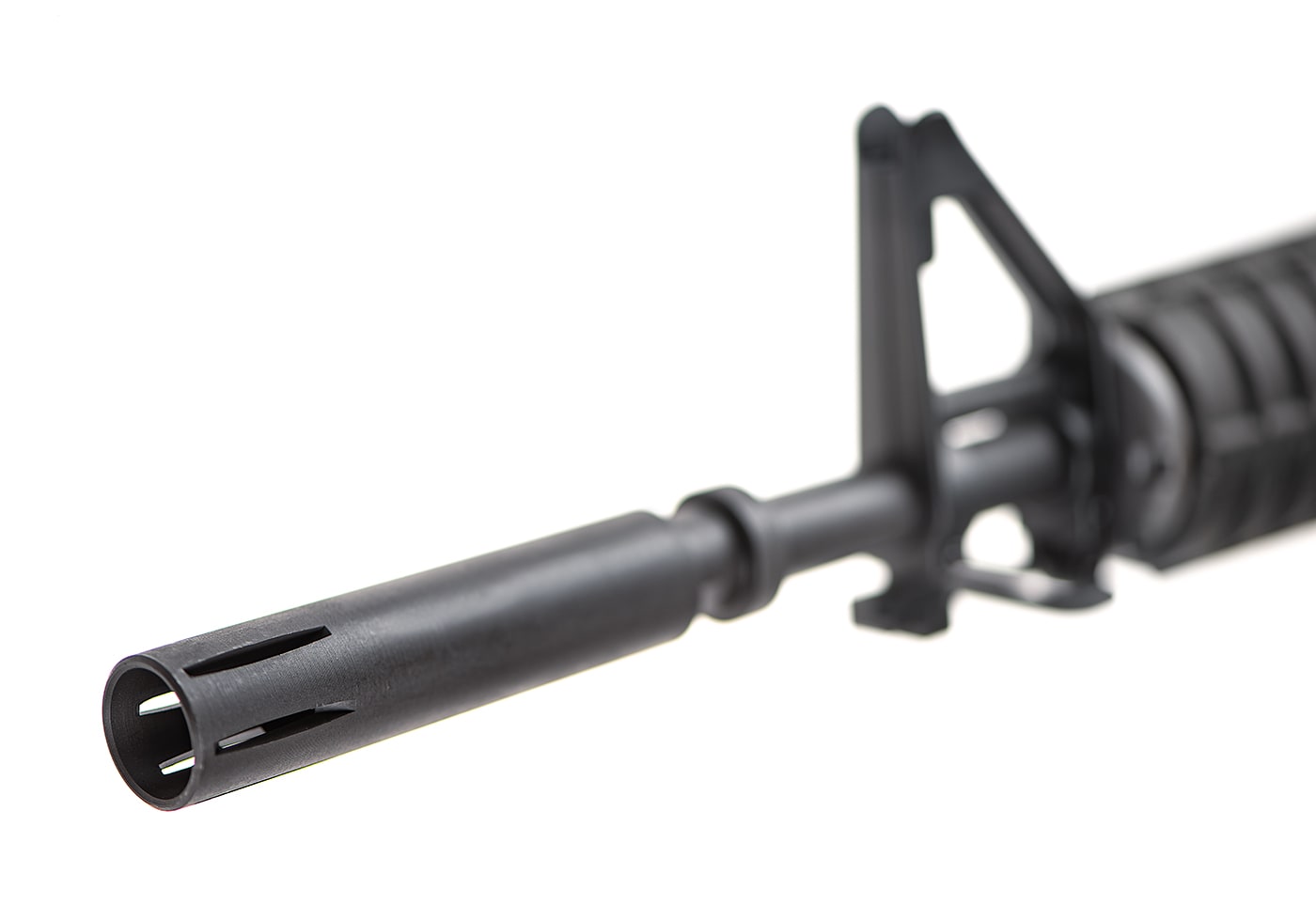 WE XM177 GBR
