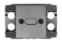 Vector Optics VAS Red Dot Sight Picatinny High Mount