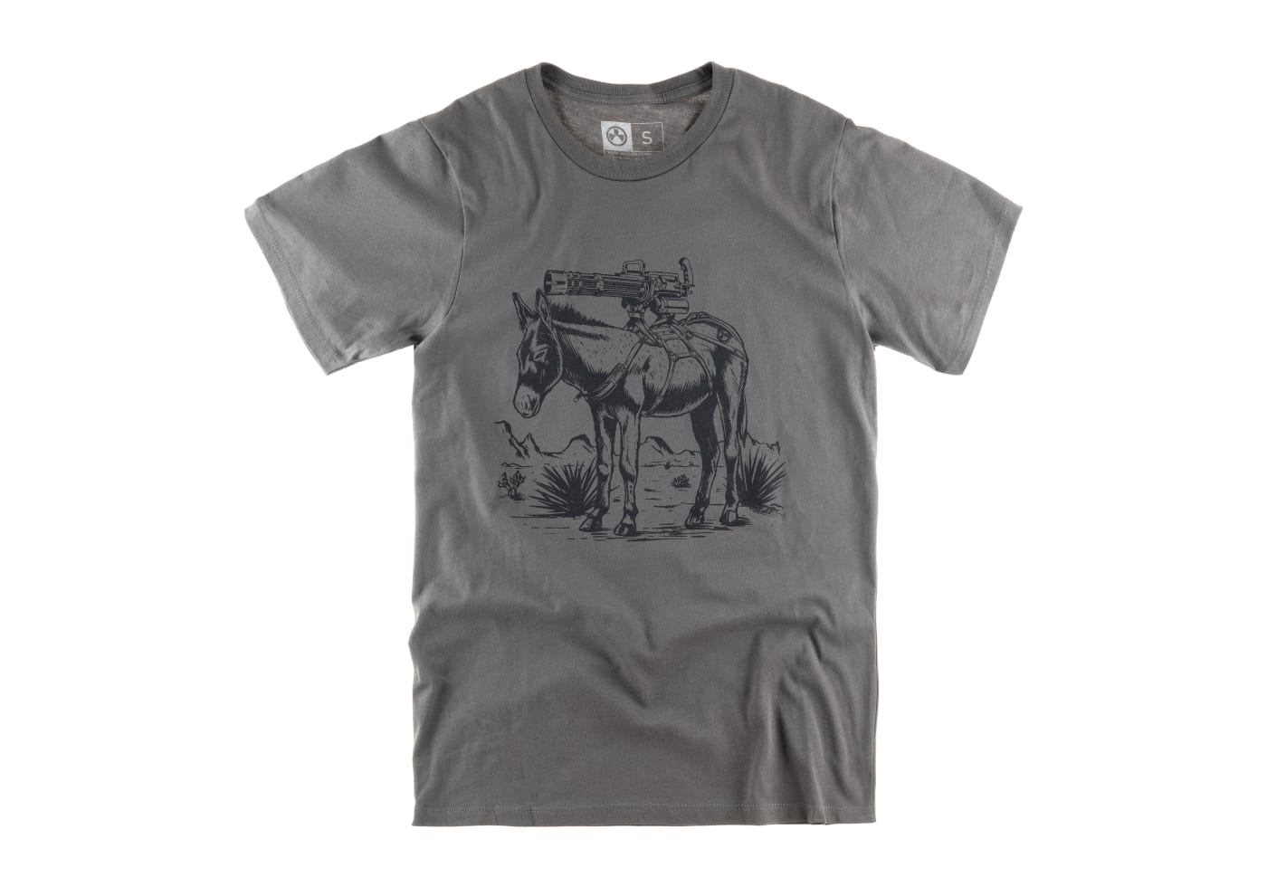 Magpul Burro Cotton T-Shirt