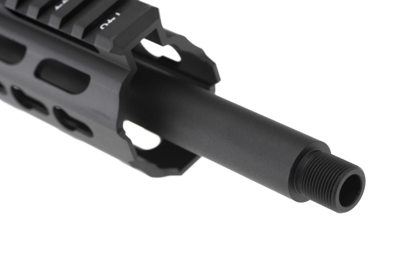 Krytac MK2 SPR Complete Upper Assembly