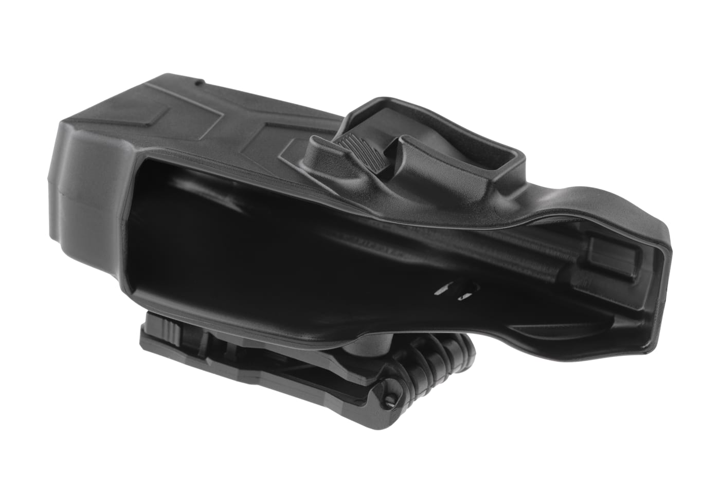 Blackhawk Taser X2 Duty Holster Left