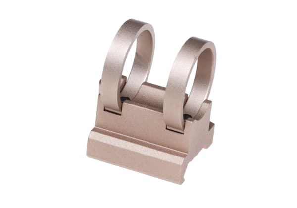 Element Tactical Inline Flashlight Mount