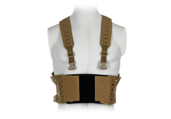 Templar's Gear Chest Rig Conversion Kit