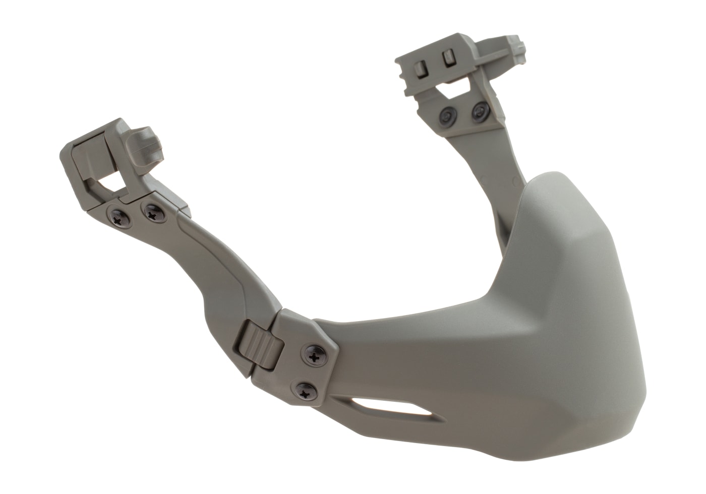 FMA Half Mask II for FAST Helmet