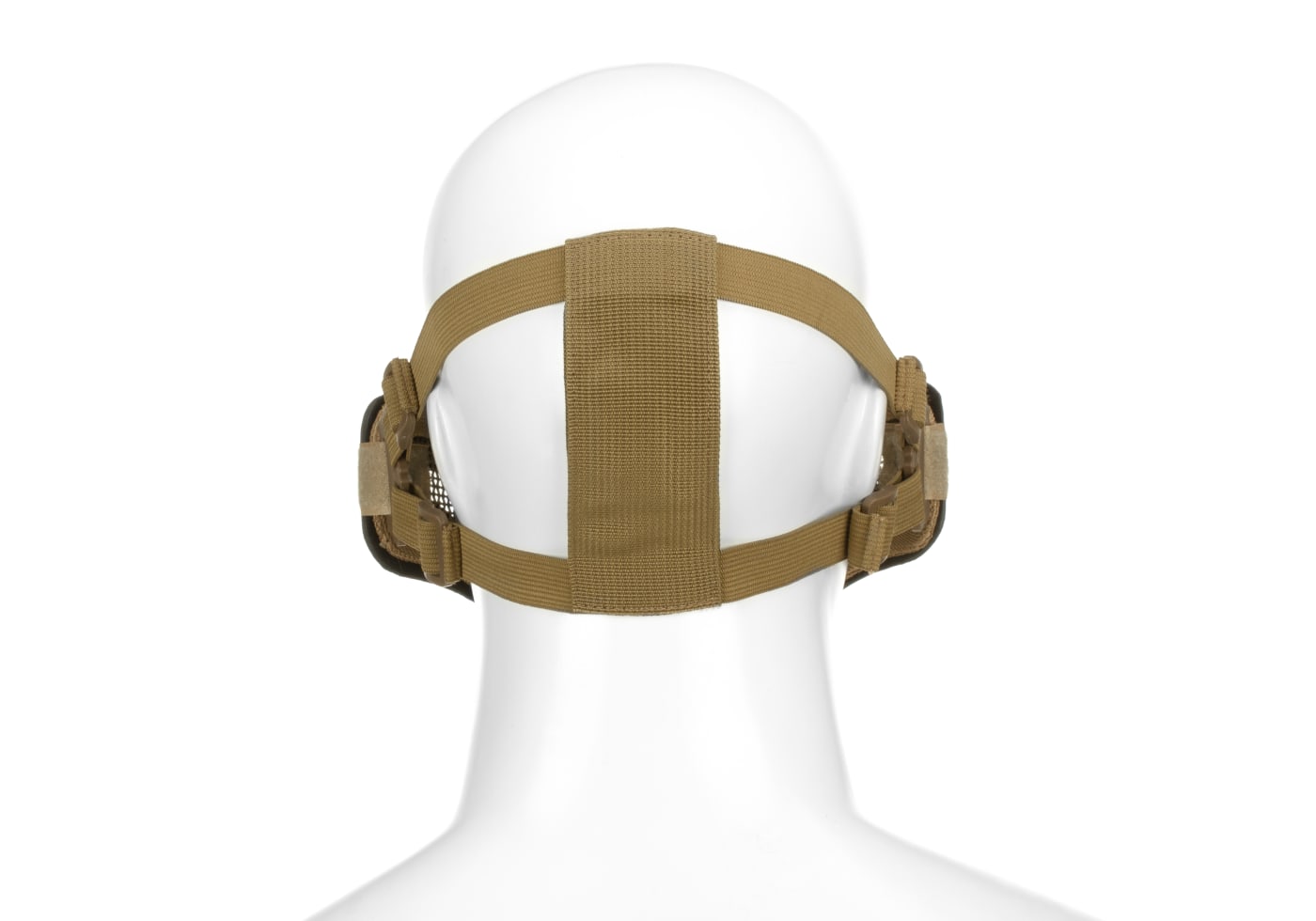 Pirate Arms Ranger Steel Face Mask